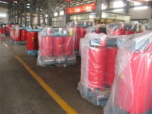 呼图壁SCB10-200kva干式变压器现货价格