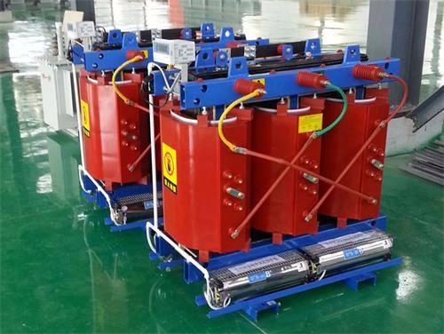 呼图壁SCB10-200KVA/10KV干式变压器